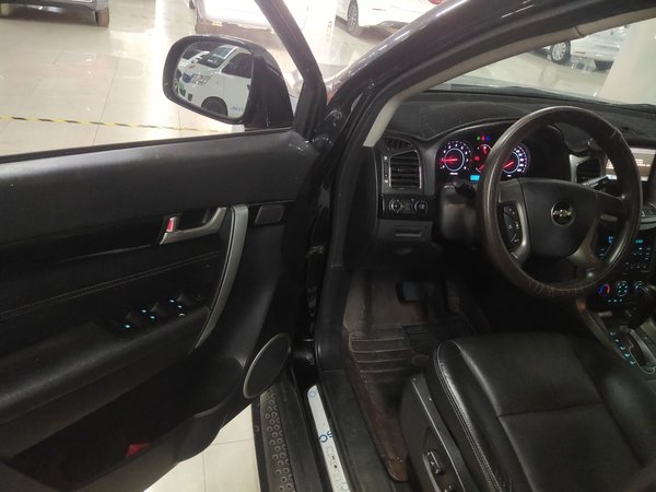 Chevrolet Captiva 2014, 139600 км, за 4214 USD - фото 21