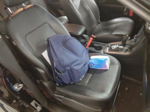 Chevrolet Captiva 2014, 139600 км, за 4214 USD - фото 23