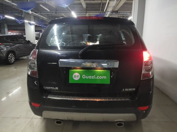 Chevrolet Captiva 2014, 139600 км, за 4214 USD - фото 6