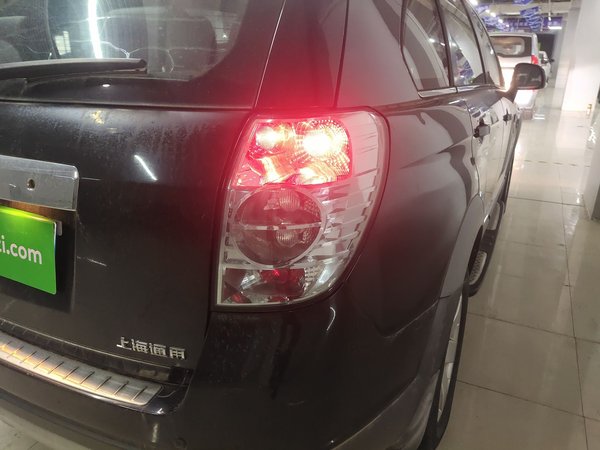Chevrolet Captiva 2014, 139600 км, за 4214 USD - фото 8