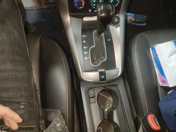 Chevrolet Captiva 2014, 139600 км, за 4214 USD - фото 15