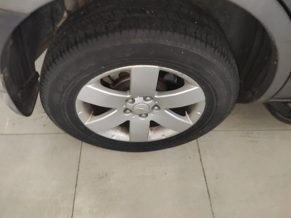 Chevrolet Captiva 2014, 139600 км, за 4214 USD - фото 10