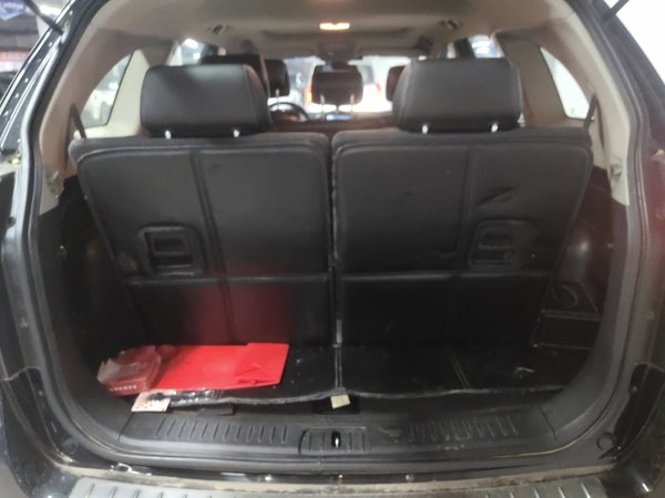 Chevrolet Captiva 2014, 139600 км, за 4214 USD - фото 18