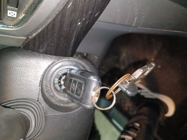 Chevrolet Captiva 2014, 143400 км, за 4375 USD - фото 8