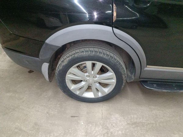 Chevrolet Captiva 2014, 143400 км, за 4375 USD - фото 25