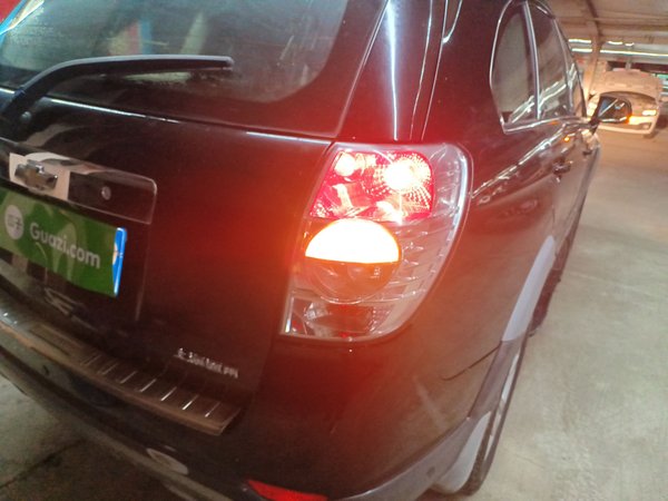Chevrolet Captiva 2014, 143400 км, за 4375 USD - фото 7