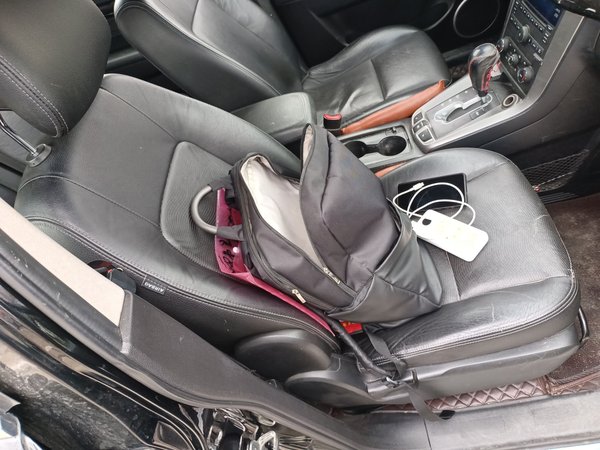 Chevrolet Captiva 2014, 144200 км, за 5010 USD - фото 23