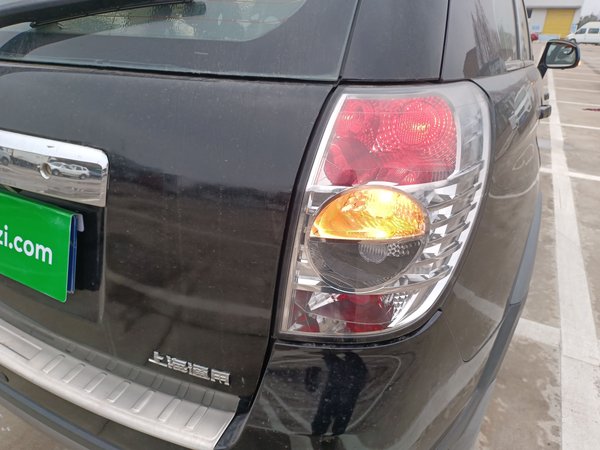 Chevrolet Captiva 2014, 144200 км, за 5010 USD - фото 7