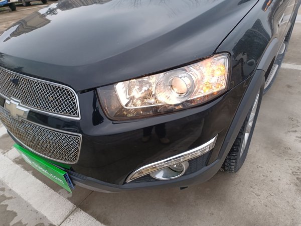 Chevrolet Captiva 2014, 144200 км, за 5010 USD - фото 9