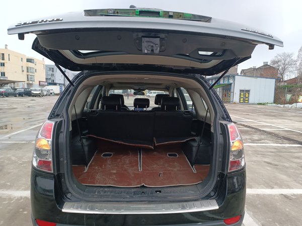 Chevrolet Captiva 2014, 144200 км, за 5010 USD - фото 22