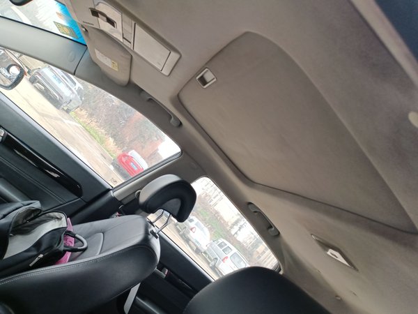 Chevrolet Captiva 2014, 144200 км, за 5010 USD - фото 21