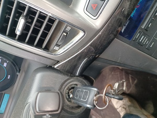 Chevrolet Captiva 2014, 144200 км, за 5010 USD - фото 12