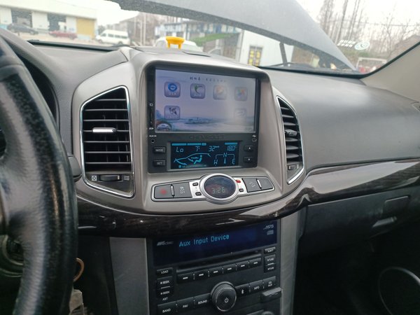 Chevrolet Captiva 2014, 144200 км, за 5010 USD - фото 16