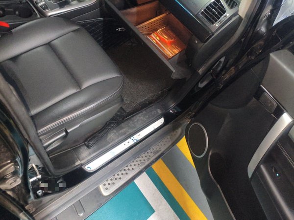 Chevrolet Captiva 2014, 171100 км, за 4867 USD - фото 19