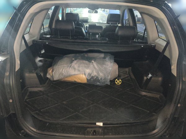 Chevrolet Captiva 2014, 171100 км, за 4867 USD - фото 9