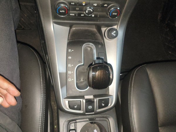 Chevrolet Captiva 2014, 171100 км, за 4867 USD - фото 6