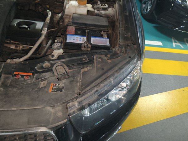 Chevrolet Captiva 2014, 171100 км, за 4867 USD - фото 21