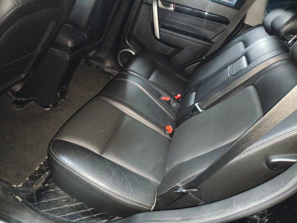 Chevrolet Captiva 2014, 171100 км, за 4867 USD - фото 14