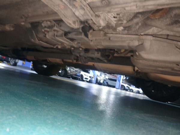 Chevrolet Captiva 2014, 171100 км, за 4867 USD - фото 17