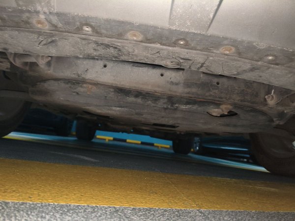 Chevrolet Captiva 2014, 171100 км, за 4867 USD - фото 22