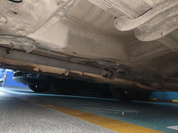 Chevrolet Captiva 2014, 171100 км, за 4867 USD - фото 18