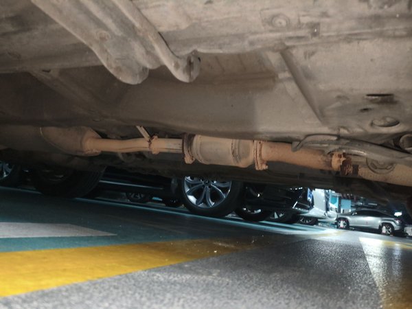 Chevrolet Captiva 2014, 171100 км, за 4867 USD - фото 15