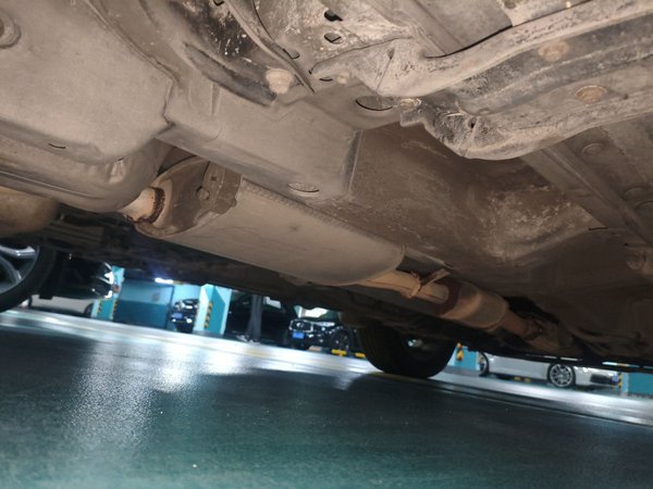 Chevrolet Captiva 2014, 171100 км, за 4867 USD - фото 16