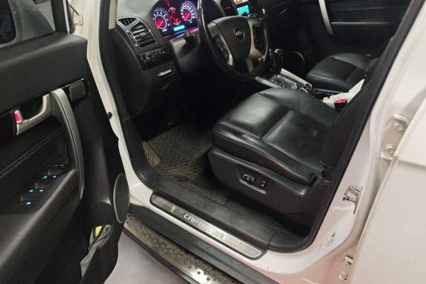 Chevrolet Captiva 2014, 112000 км, за 5422 USD - фото 13