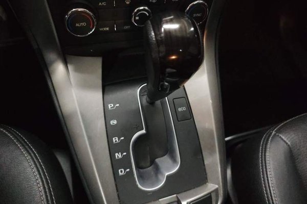 Chevrolet Captiva 2014, 112000 км, за 5422 USD - фото 11
