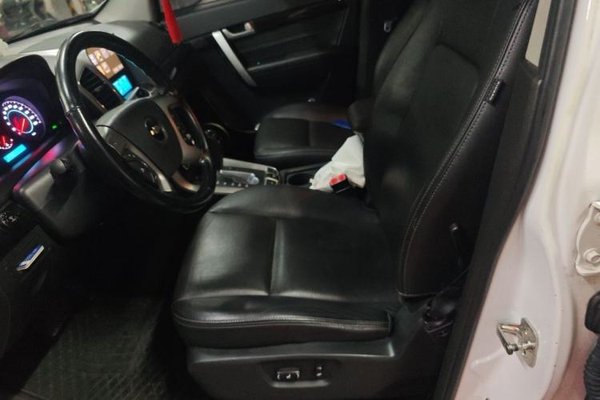 Chevrolet Captiva 2014, 112000 км, за 5422 USD - фото 12