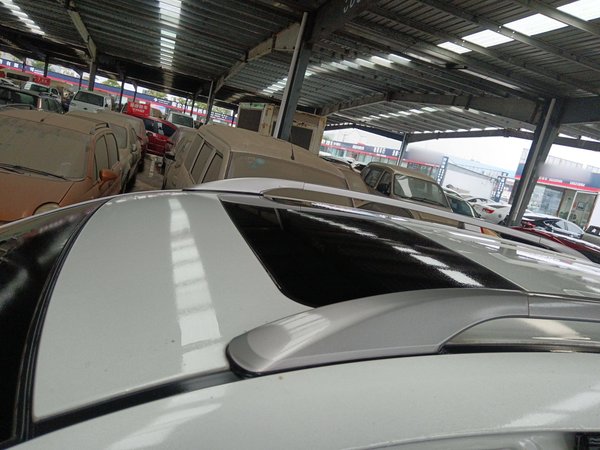 Chevrolet Captiva 2014, 113200 км, за 4394 USD - фото 30