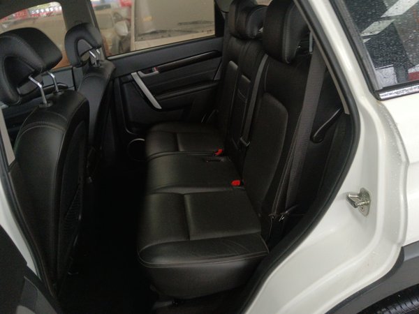 Chevrolet Captiva 2014, 113200 км, за 4394 USD - фото 13