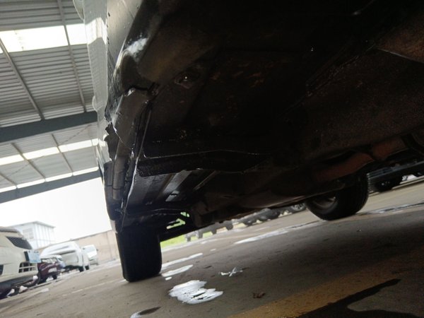 Chevrolet Captiva 2014, 113200 км, за 4394 USD - фото 19