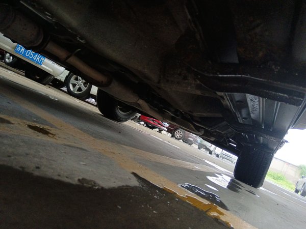 Chevrolet Captiva 2014, 113200 км, за 4394 USD - фото 21