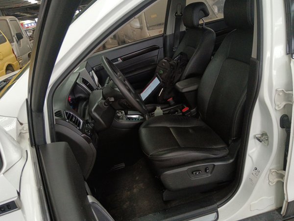 Chevrolet Captiva 2014, 113200 км, за 4394 USD - фото 6