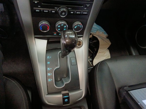 Chevrolet Captiva 2014, 113200 км, за 4394 USD