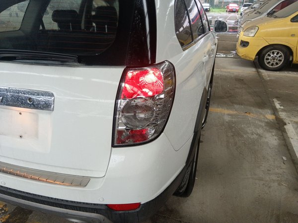 Chevrolet Captiva 2014, 113200 км, за 4394 USD - фото 27
