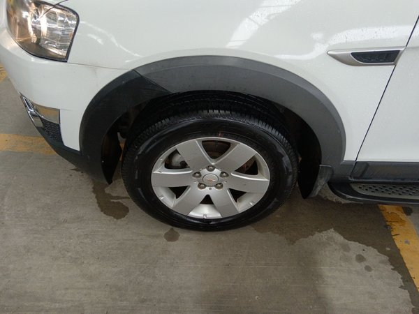 Chevrolet Captiva 2014, 113200 км, за 4394 USD - фото 28