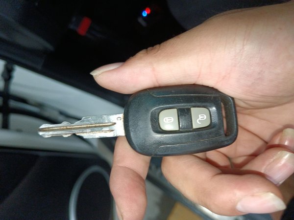 Chevrolet Captiva 2014, 113200 км, за 4394 USD - фото 10