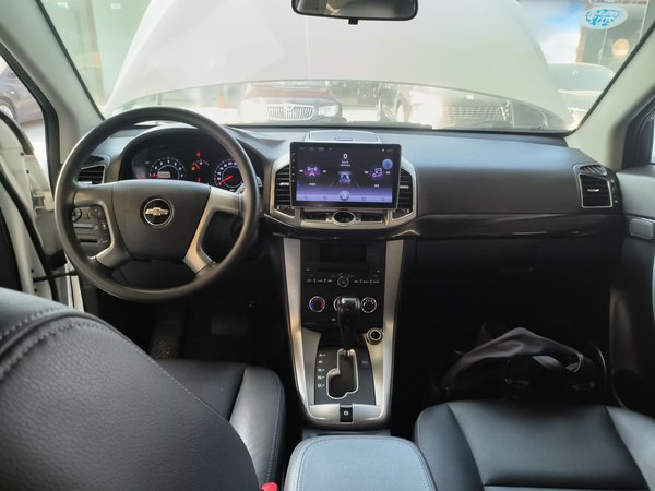 Chevrolet Captiva 2014, 113200 км, за 5114 USD - фото 20