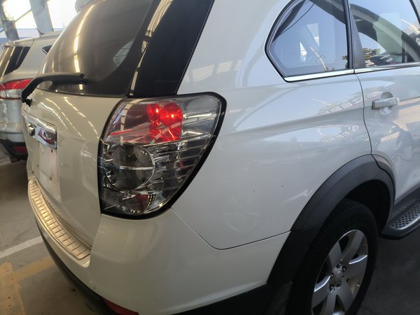 Chevrolet Captiva 2014, 113200 км, за 5114 USD - фото 8