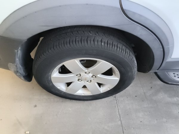 Chevrolet Captiva 2014, 113200 км, за 5114 USD - фото 10