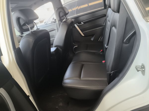 Chevrolet Captiva 2014, 113200 км, за 5114 USD - фото 22