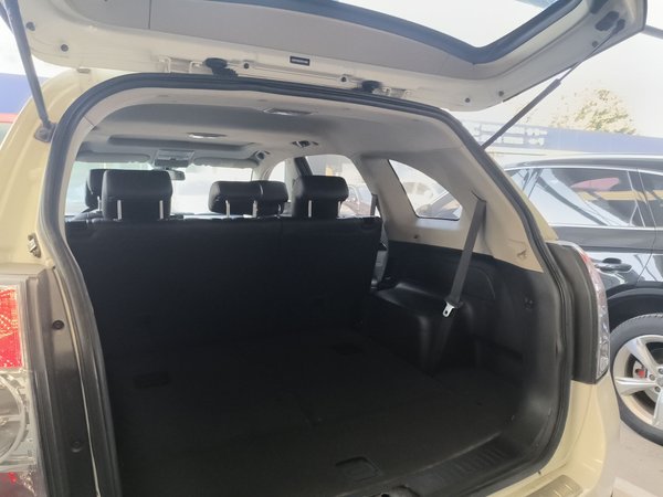 Chevrolet Captiva 2014, 113200 км, за 5114 USD - фото 18