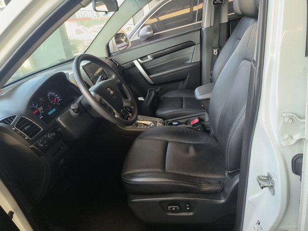 Chevrolet Captiva 2014, 113200 км, за 5114 USD - фото 16