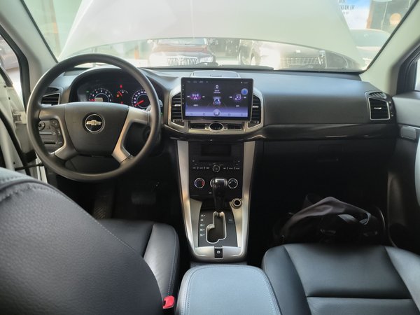 Chevrolet Captiva 2014, 113200 км, за 5114 USD - фото 15