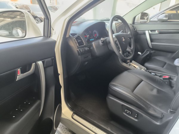 Chevrolet Captiva 2014, 113200 км, за 5114 USD - фото 21