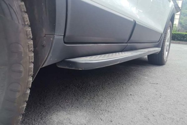 Chevrolet Captiva 2014, 63900 км, за 4094 USD - фото 22