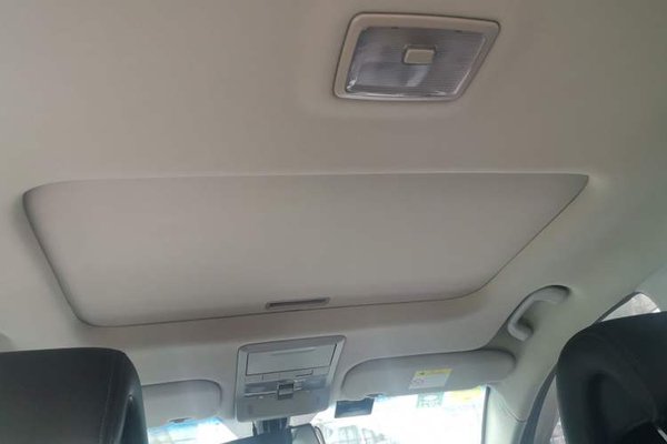 Chevrolet Captiva 2014, 63900 км, за 4094 USD - фото 11