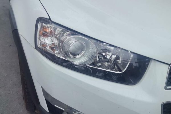 Chevrolet Captiva 2014, 63900 км, за 4094 USD - фото 29